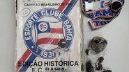 Divulgação / SSP