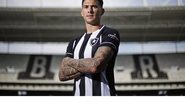 Vitor Silva/Botafogo