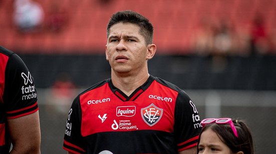 Pietro Carpi/EC Vitória