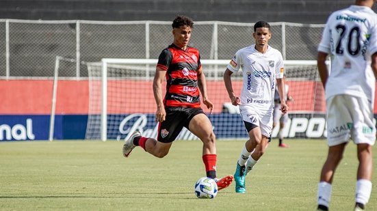Victor Ferreira / ECV