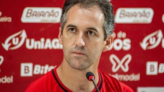 Pietro Carpi/EC Vitória