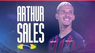 Divulgação/EC Bahia