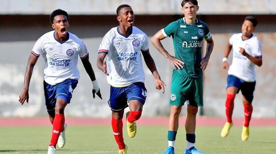 Felipe Oliveira / EC Bahia