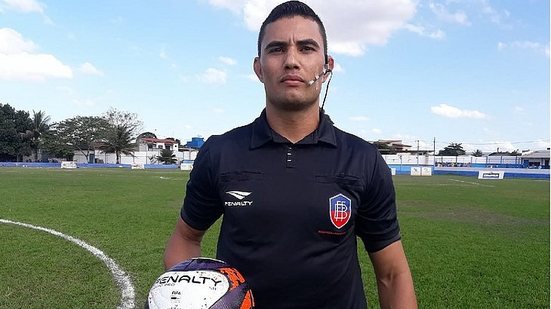 Geovan Santos / Ligeirinho no Esporte