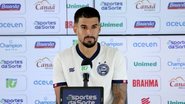 Felipe Oliveira / Bahia