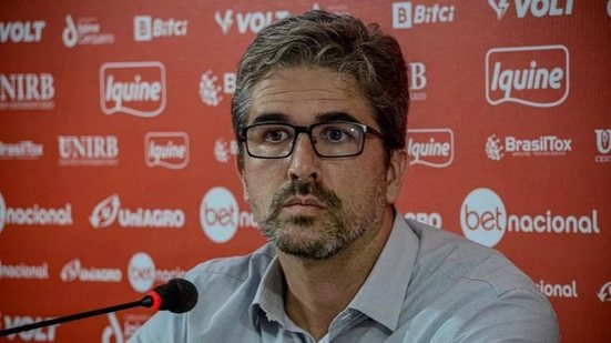 Victor Ferreira/ECV