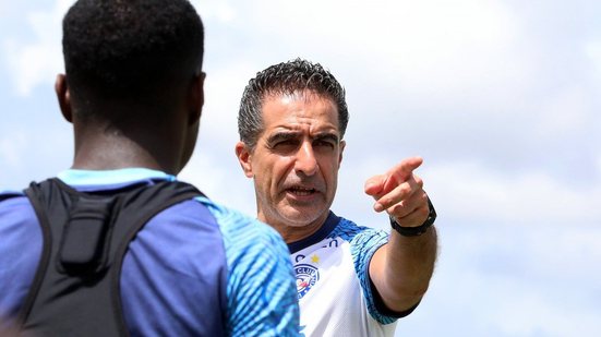 Felipe Oliveira / Bahia