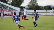 Felipe Oliveira/EC Bahia