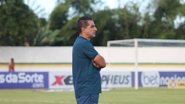 Felipe Oliveira/EC Bahia