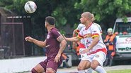 Lucas Pena / Jacuipense 
