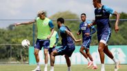  Felipe Oliveira / EC Bahia