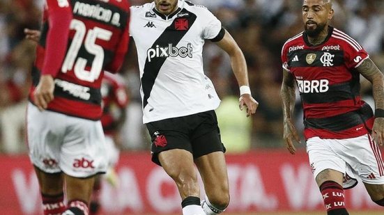 Daniel Ramalho/Vasco da Gama