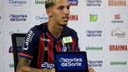 Felipe Oliveira / Bahia