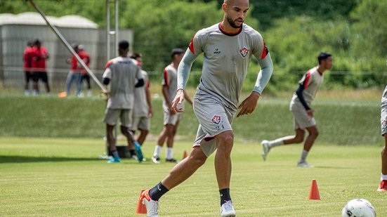 Pietro Carpi / EC Vitória