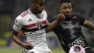Rubens Chiri / São Paulo FC