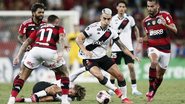 Daniel Ramalho/Vasco.com.br