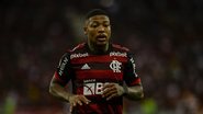Marcelo Cortes / Flamengo