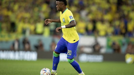 Lucas Figueiredo/CBF