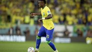 Lucas Figueiredo/CBF