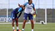 Felipe Oliveira/ECB