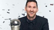@leomessi/instagram