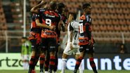 Miguel Schincariol/Ituano FC