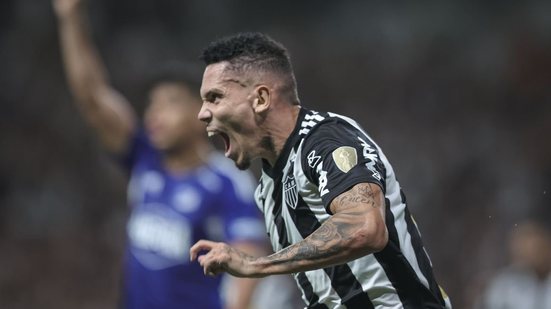 Pedro Souza/Atlético