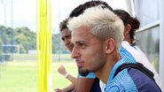  Felipe Oliveira / EC Bahia