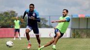  Felipe Oliveira / EC Bahia