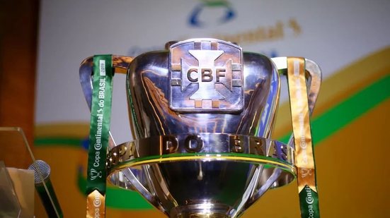 Divulgação/CBF