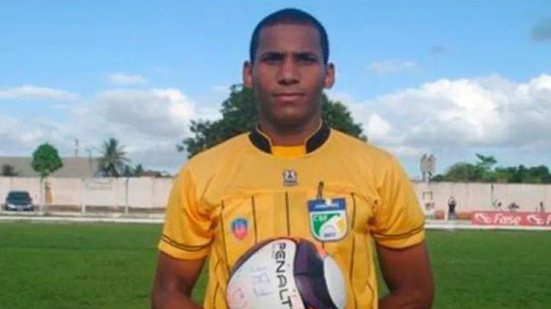 Imagem Definido trio de arbitragem para Bahia x Itabuna