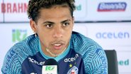 Felipe Oliveira/ECB