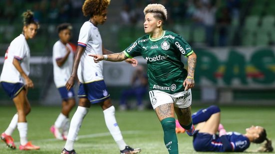 Rebeca Reis/CBF
