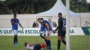 Rafael Machaddo/EC Bahia