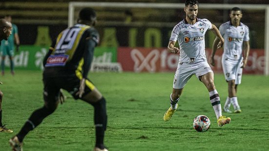 Marcelo Gonçalves/Fluminense