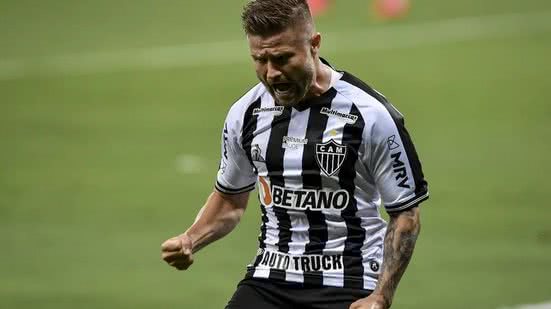  Divulgação/Mineirão