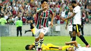 Mailson Santana / FFC