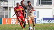 Lucas Pena / EC Jacuipense