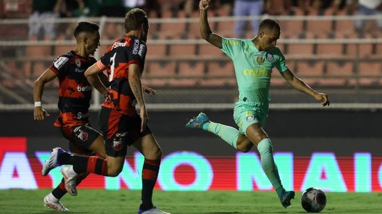 Cesar Greco / Palmeiras