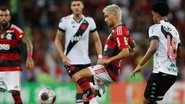 Divulgação / Flamengo