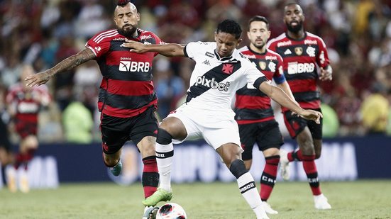 Daniel Ramalho/Vasco.com.br