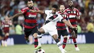 Daniel Ramalho/Vasco.com.br