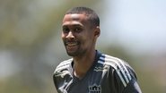Pedro Souza/ Atlético-MG