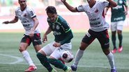 Cesar Greco / Palmeiras