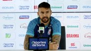 Felipe Oliveira / Bahia