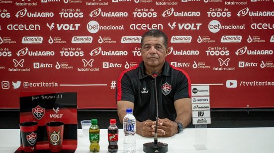 Pietro Carpi / EC Vitória