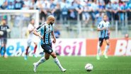 Lucas Uebel/Grêmio