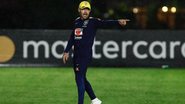 Rafael Ribeiro/CBF e Divulgação
