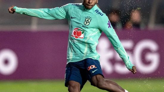 Rafael Ribeiro/CBF e Divulgação