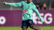 Rafael Ribeiro/CBF e Divulgação